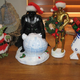 Illustration for article titled Best Xmas Tree Ever Has All the Sci-Fi Decorations You Can Imagine